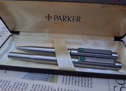 طقم باركر 25 Parker 25 0