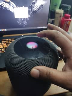 Apple HomePod - ابل هوم باد