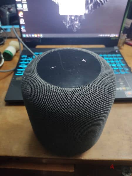 Apple HomePod - ابل هوم باد 2