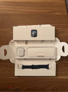 Apple Watch 9 45mm - ابل وتش ٩ ٤٥مم