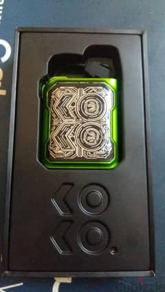 Koko vape gk2 كوكو فيب 0