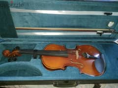 Suzuki Violin for sale
 simple use