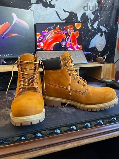 boot g. h. bass NEW 42 بووت