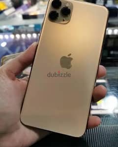 iphone 11 pro max gold