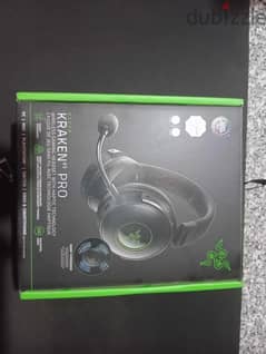 Razer Kraken v3 pro