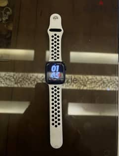 Apple Watch Nike SE 40 MM 0