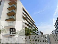 Apartment for sale 135 m Fully finished  Al Burouj Compound Ready to Move installments