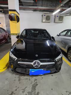 Mercedes-Benz A180 2020