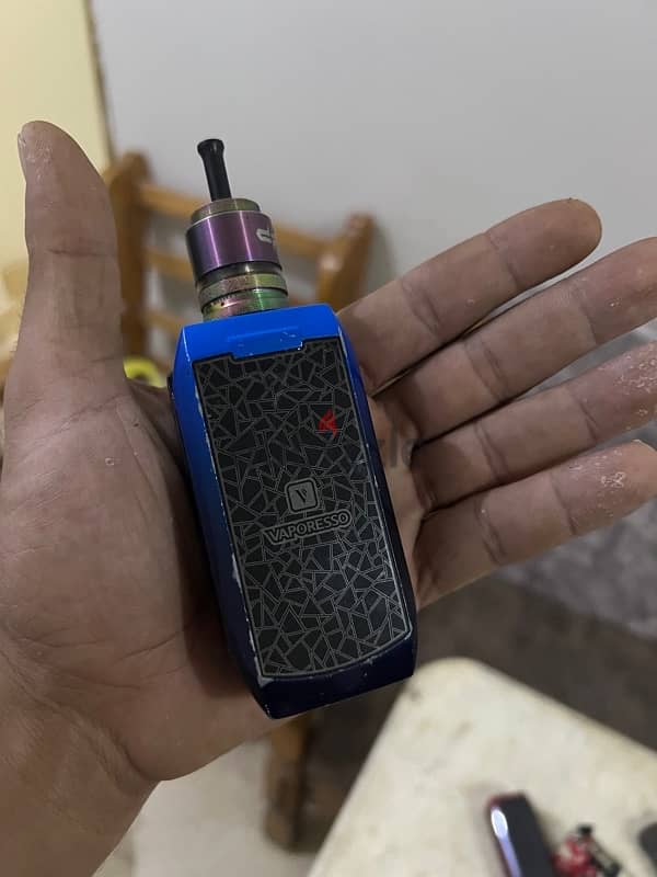 vape فيب سجاير 2