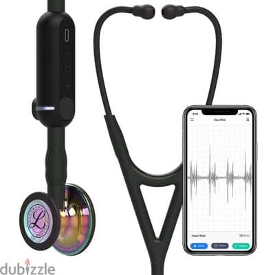 3M™ Littmann® CORE Digital Stethoscope