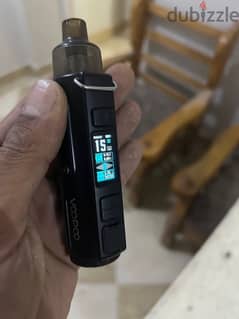 فيب شيشه vape DL 0