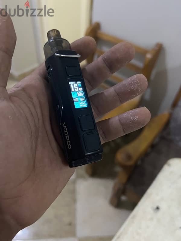 فيب شيشه vape DL 2