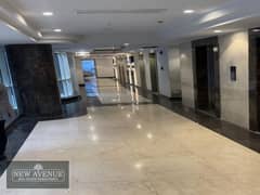 Office | Rent | Business Plus New Cairo | 110m 0