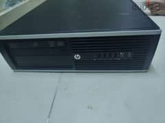 Hp compaq pro 6305