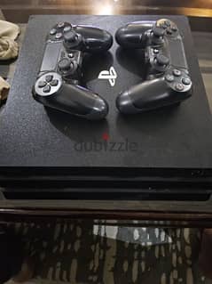 PlayStation 4 pro