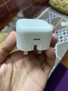 adapter iPhone  20w 0