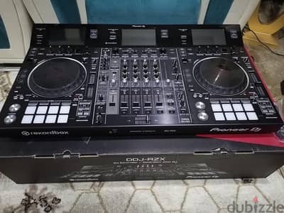 pioneer RZX