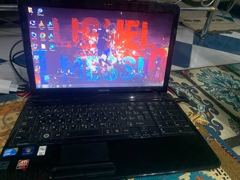 laptop toshiba 2