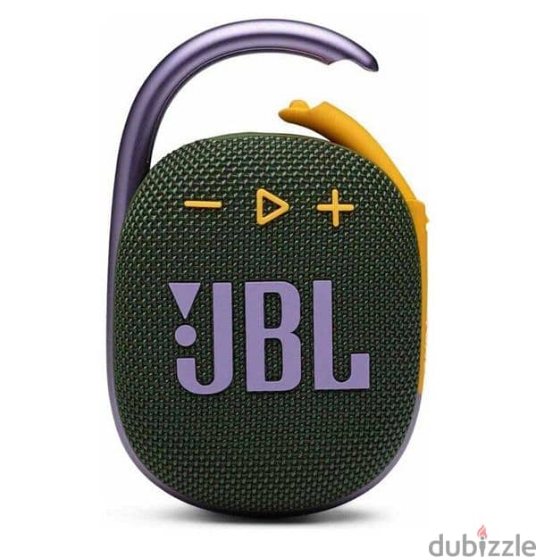 JBL SPEAKER ORGINAL 2