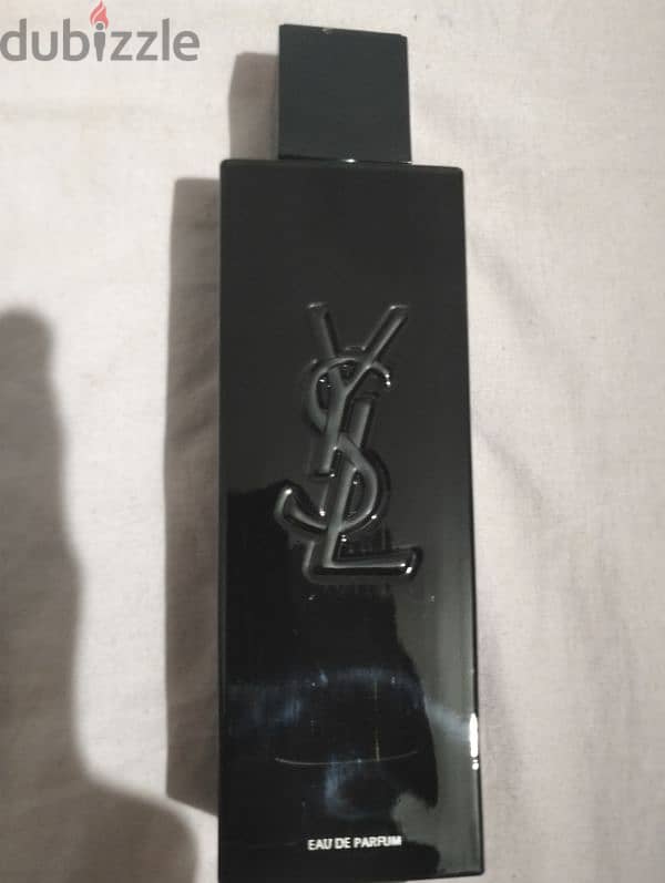 Y Eau de Parfum Yves Saint Laurent للرجال جديده من دبي 1