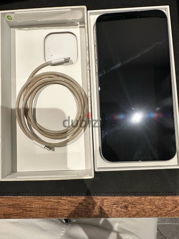 IPhone 15 Pro Max 256 Gb 3