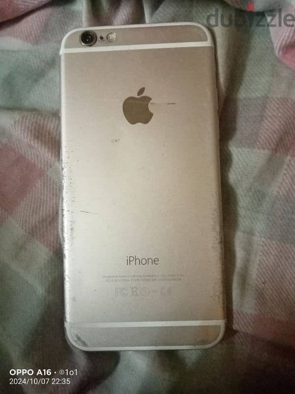 Iphone 6 64G 6