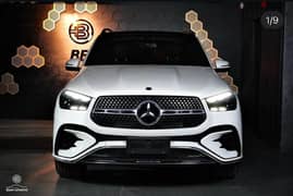 GLE 450