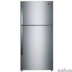 lg 516 liters no frost refrigerator