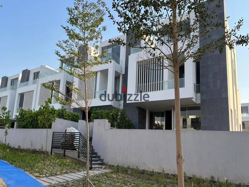 Apartment for immediate delivery in Joulz October Compound with the lowest down payment 8