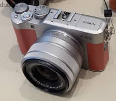 fujifilm x a5 فوجي فيلم 0