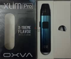 Xlim pro 0