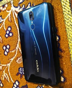 OPPO F11  256gb