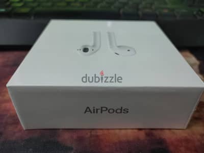 airpods