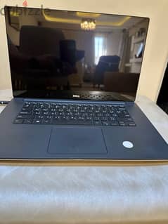 Dell xps i7 / 7th