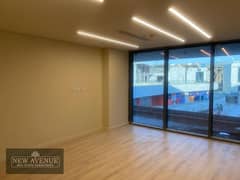 Fully Finished Office | Rent | U Venues | 72m