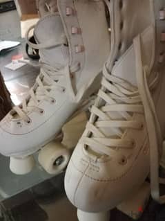 roller skates