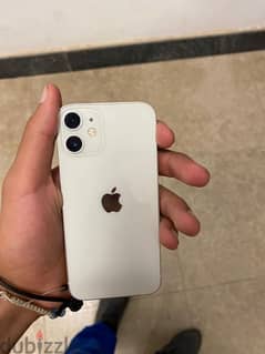 iphone 12 mini