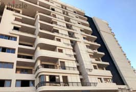 شقة للبيع في جو هليوبوليس جاهزة للاستلام Resale At Go Heliopolis RTM