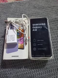 Samsung A32 0