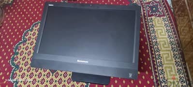 كمبيوتر all in one  lenovo 0