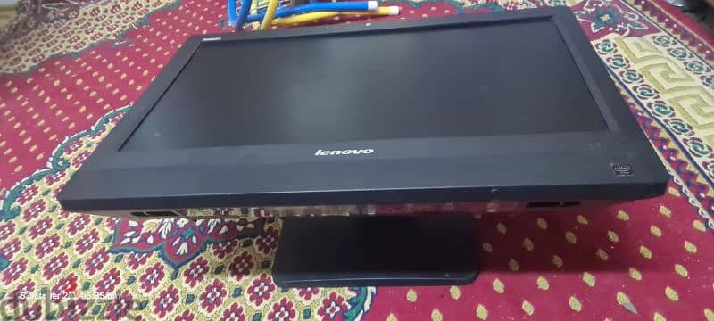 كمبيوتر all in one  lenovo 1