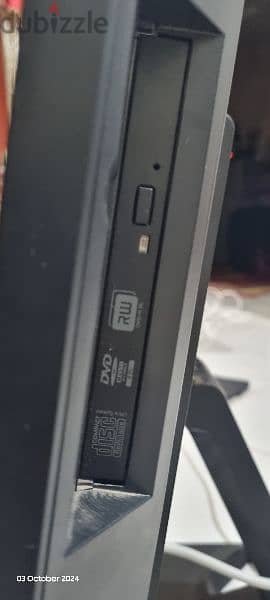 كمبيوتر all in one  lenovo 9