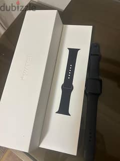 Apple Watch series 4 0