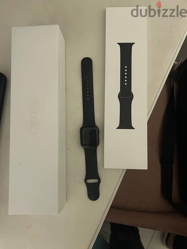 Apple Watch series 4 1