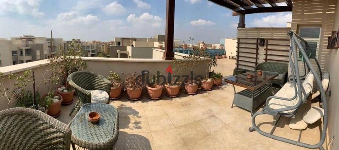 Apartment for sale directly on Suez Road in Hyde Park, New Cairo, with installments over 8 years 6