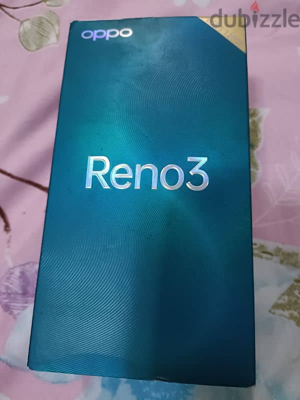 oppo Reno 3 3