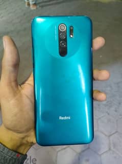 Redmi 9 ريدمي