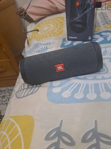 JBL flip essentlal2 2