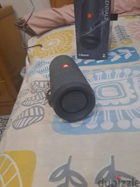 JBL flip essentlal2 3