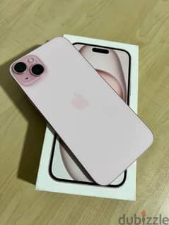 iphone 15 Plus 256GB